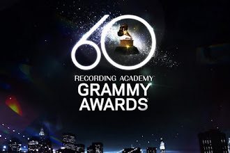 Vencedores do Grammy Awards 2018