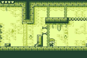 Análise do jogo Tiny Dangerous Dungeons