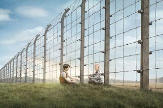 Análise do filme O Menino do Pijama Listrado