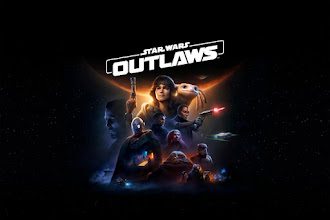 Star Wars Outlaws será lançado em agosto