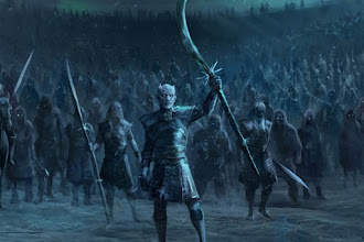 As 10 séries de TV mais pirateadas de 2017