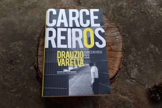 Análise do livro Carcereiros