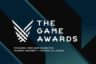 Vencedores do The Game Awards 2017