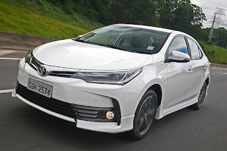 Com bom número de vendas em outubro, mercado automotivo brasileiro segue crescendo