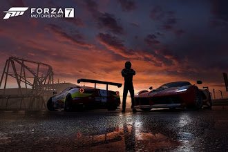 Forza Motorsport 7 é o game mais ambicioso da série