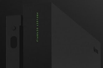 Gamescom 2017: Xbox One X ganha edição especial chamada Project Scorpio