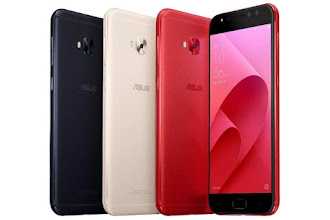 Com câmera frontal dupla, Asus apresenta Zenfone 4 Selfie e Zenfone 4 Selfie Pro