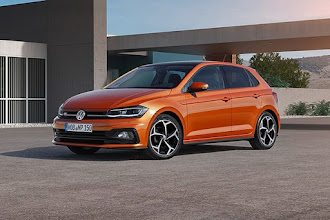 Volkswagen revela os primeiros detalhes sobre o retorno do Polo ao Brasil