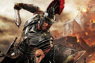 Análise do jogo Ryse: Son of Rome