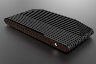 Ataribox é o novo console da Atari