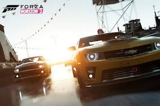 Forza Horizon 2: localização das placas de bônus e carros de celeiro