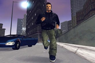 Códigos de Grand Theft Auto III para PlayStation 4