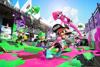 Jogos que serão lançados em julho de 2017