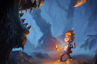 Análise do jogo Max: The Curse of Brotherhood