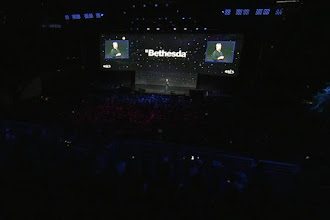 E3 2017: as principais novidades apresentadas na conferência da Bethesda