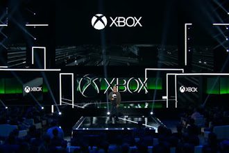 E3 2017: as principais novidades apresentadas na conferência da Microsoft