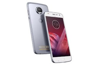 Motorola Moto Z2 Play já está disponível no Brasil e tem preço sugerido de R$ 1.999