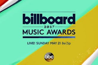 Vencedores do Billboard Music Awards 2017
