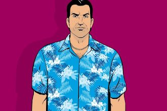 Códigos de Grand Theft Auto: Vice City para PlayStation 4