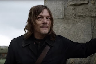 AMC divulga teaser da 2ª temporada de The Walking Dead: Daryl Dixon