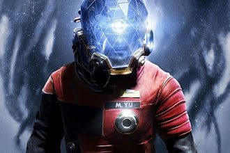 Jogos que serão lançados em maio de 2017