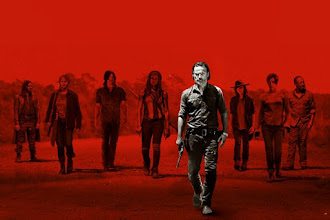 Análise da série The Walking Dead (7ª temporada)