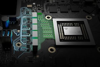Project Scorpio tem suas especificações oficiais reveladas, confira