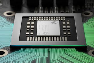 Grandes novidades sobre o Project Scorpio serão reveladas nesta quinta-feira
