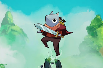 Islets está gratuito na Epic Games Store