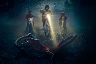 Análise da série Stranger Things (1ª temporada)