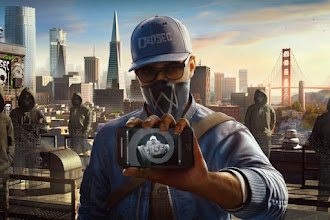 Localização de todos os dados-chave em Watch Dogs 2