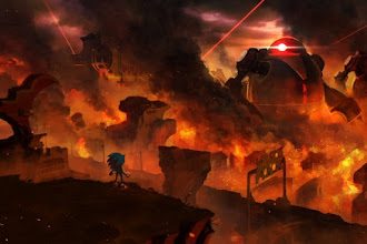 Sonic Forces é o nome do novo jogo do mascote da Sega