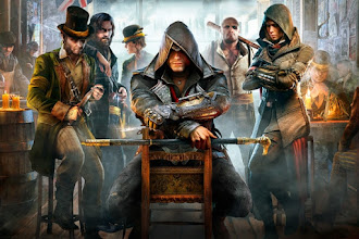 Análise do jogo Assassin’s Creed Syndicate