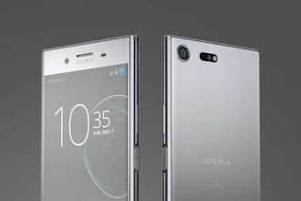 MWC 2017: Sony apresenta quatro novos aparelhos da linha Xperia