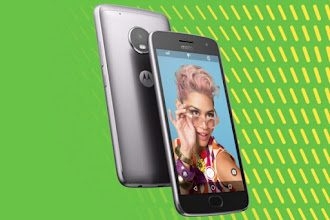 MWC 2017: Moto G5 e G5 Plus são revelados pela Lenovo