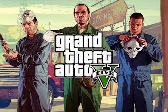 Grand Theft Auto V atinge a marca de 75 milhões de cópias vendidas