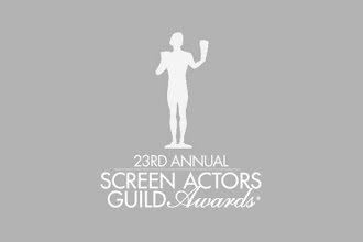 Vencedores do SAG Awards 2017