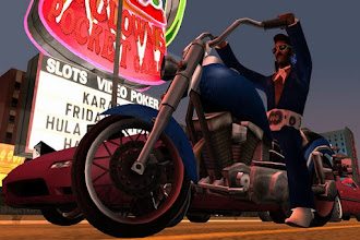 Códigos de Grand Theft Auto: San Andreas para PlayStation 3