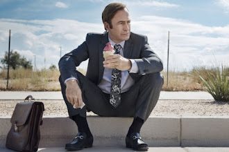 Better Call Saul retorna em abril com a presença de Gus Fring