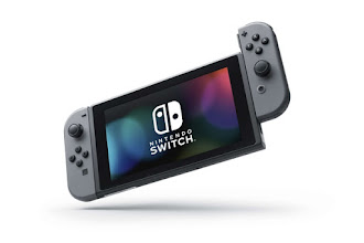 Saiba tudo sobre o Nintendo Switch, que chega ao mercado em março