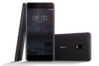 Em nova fase, Nokia anuncia primeiro smartphone com Android