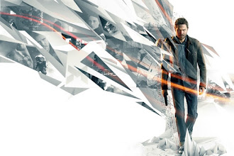 Análise do jogo Quantum Break