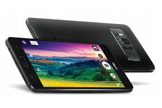 CES 2017: Asus anuncia Zenfone AR e Zenfone 3 Zoom