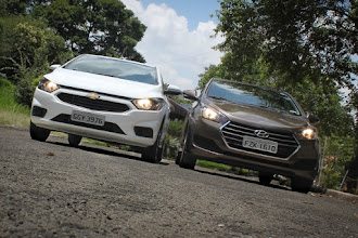 Confira os números finais do mercado automotivo brasileiro em 2016