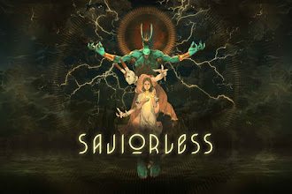 Saviorless: jogo indie cubano será lançado em abril