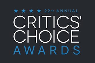 Vencedores do Critics’ Choice Awards 2017