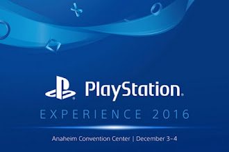 Confira os novos jogos que foram revelados na PlayStation Experience