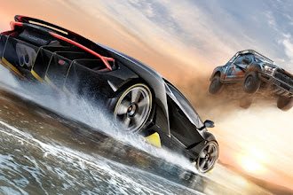 Análise do jogo Forza Horizon 3