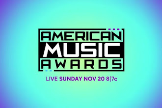 Vencedores do American Music Awards 2016
