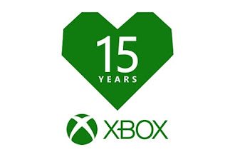 Xbox completa 15 anos com números impressionantes